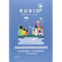 Los mejores  - Estimulación de destrezas motoras finas: escritura y caligrafía (dificultad baja): 1